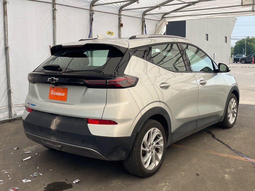 Chevrolet BOLT EUV  2023 à St-Jérôme, Québec - 8 - w1024h768px