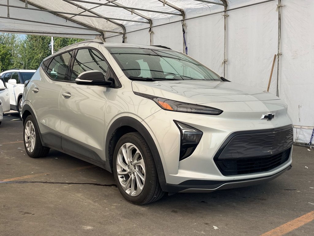 Chevrolet BOLT EUV  2023 à St-Jérôme, Québec - 9 - w1024h768px