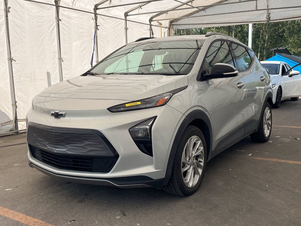 Chevrolet BOLT EUV  2023 à St-Jérôme, Québec - 1 - w1024h768px