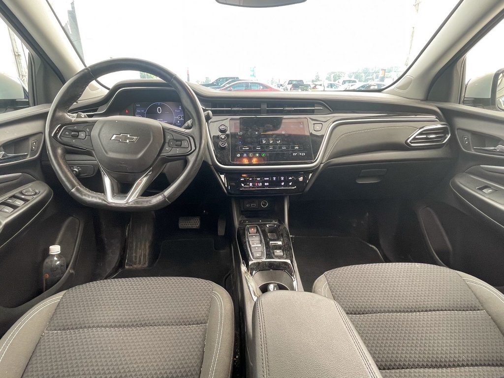 Chevrolet BOLT EUV  2023 à St-Jérôme, Québec - 10 - w1024h768px