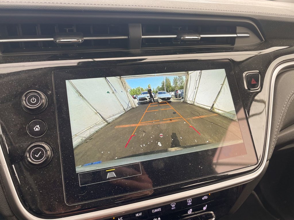 Chevrolet BOLT EUV  2023 à St-Jérôme, Québec - 12 - w1024h768px