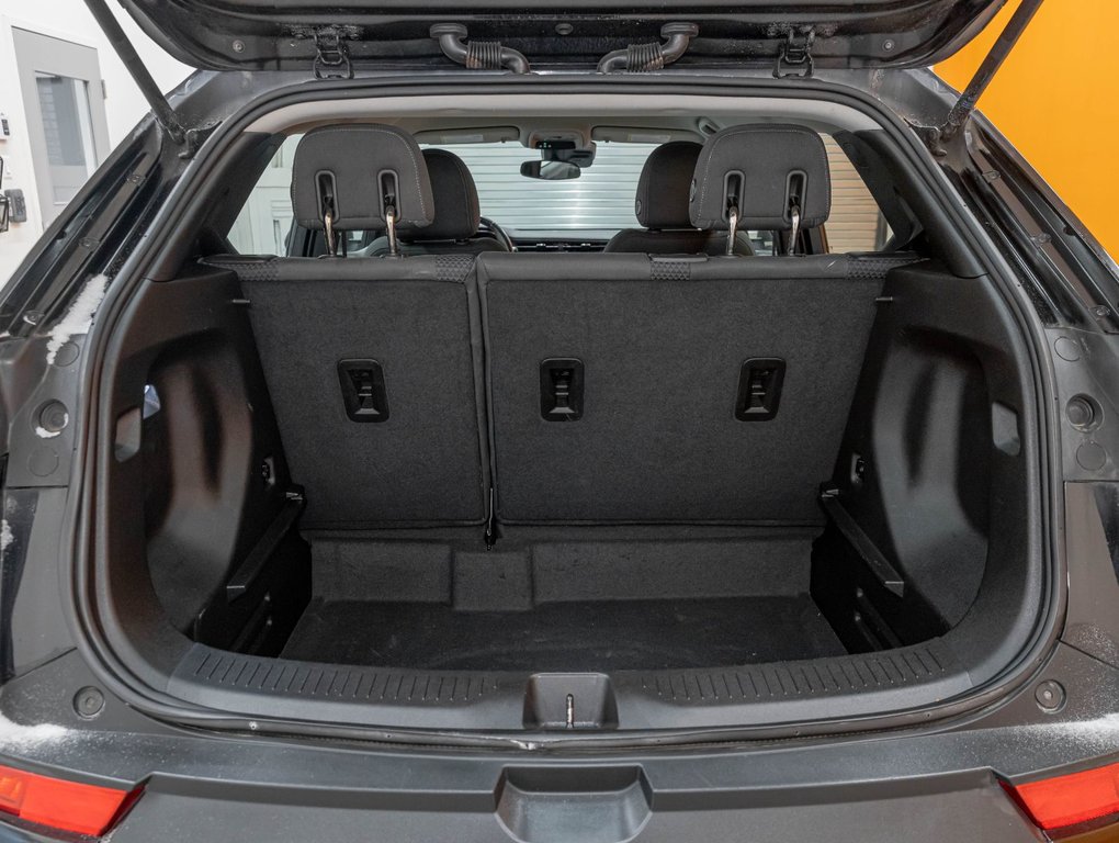 2023 Chevrolet Bolt EUV in St-Jérôme, Quebec - 30 - w1024h768px