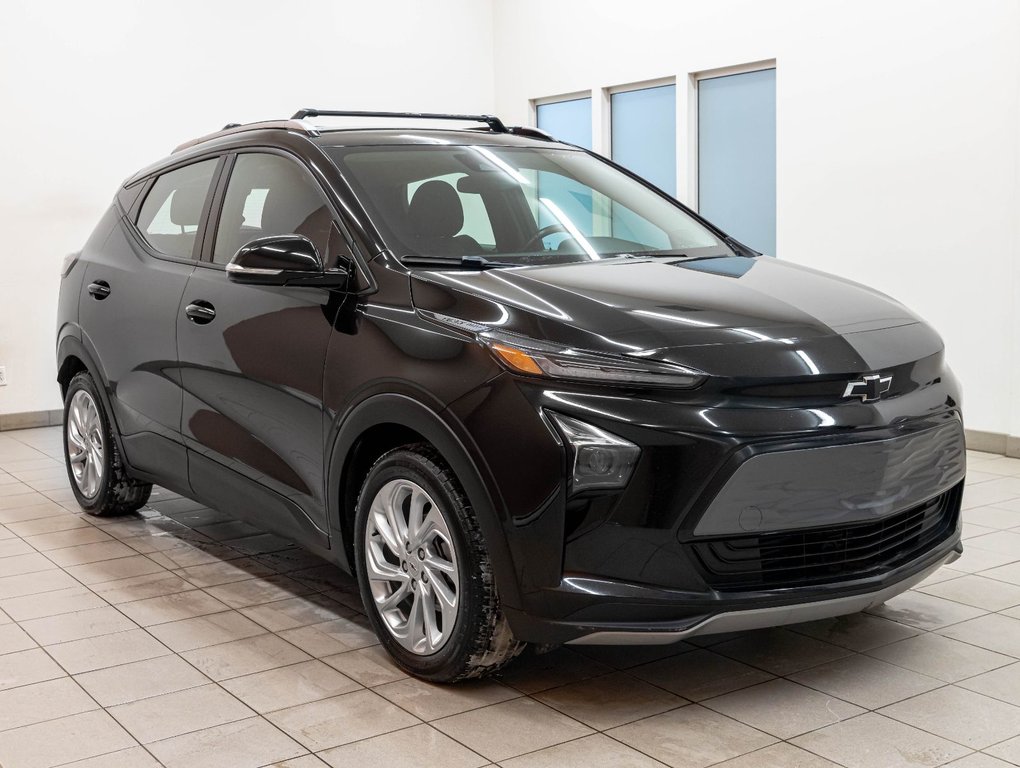 2023 Chevrolet Bolt EUV in St-Jérôme, Quebec - 9 - w1024h768px
