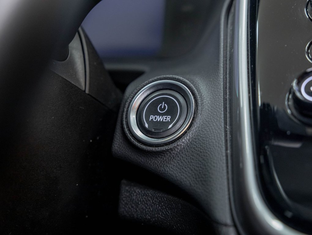 2023 Chevrolet Bolt EUV in St-Jérôme, Quebec - 26 - w1024h768px