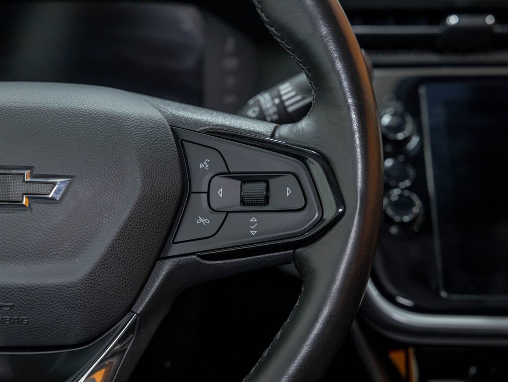 2023 Chevrolet Bolt EUV in St-Jérôme, Quebec - 15 - w1024h768px