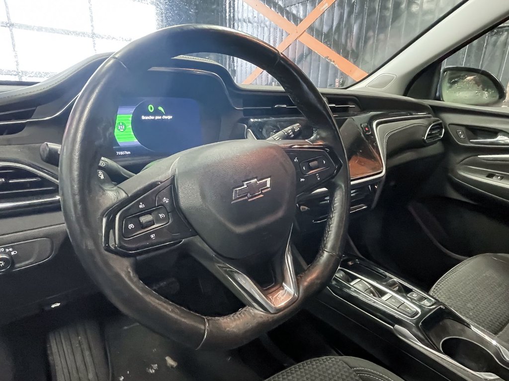 Chevrolet Bolt EUV  2023 à St-Jérôme, Québec - 3 - w1024h768px
