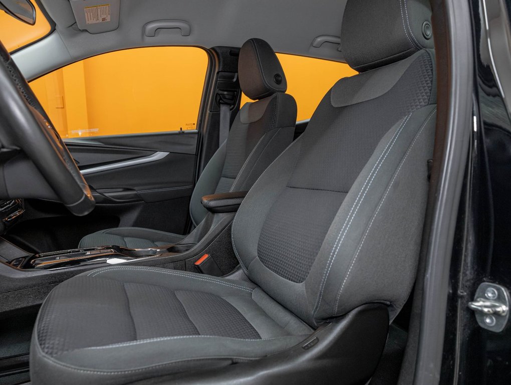 2023 Chevrolet Bolt EUV in St-Jérôme, Quebec - 10 - w1024h768px