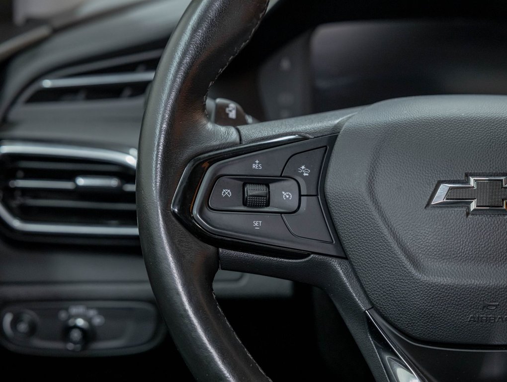 2023 Chevrolet Bolt EUV in St-Jérôme, Quebec - 14 - w1024h768px