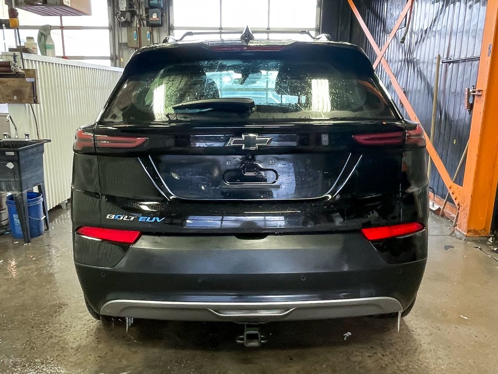 Chevrolet Bolt EUV  2023 à St-Jérôme, Québec - 6 - w1024h768px