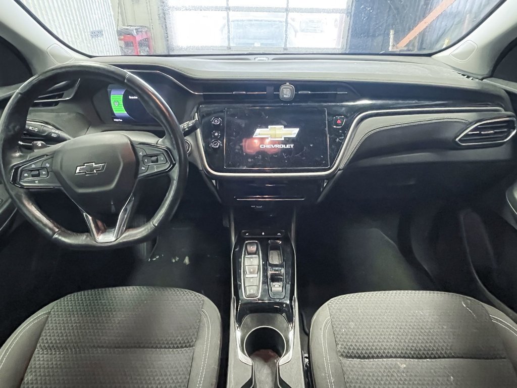 Chevrolet Bolt EUV  2023 à St-Jérôme, Québec - 10 - w1024h768px