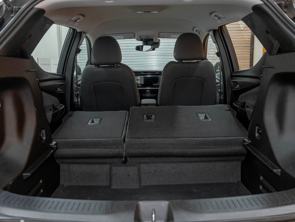 2023 Chevrolet Bolt EUV in St-Jérôme, Quebec - 31 - w1024h768px