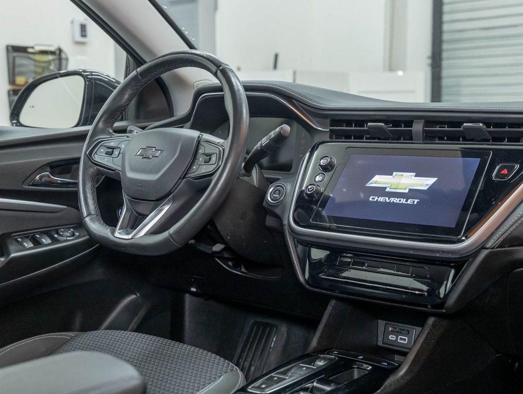 2023 Chevrolet Bolt EUV in St-Jérôme, Quebec - 27 - w1024h768px