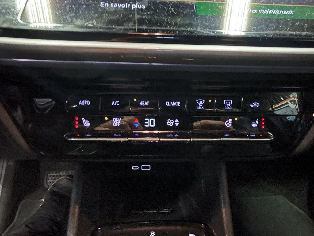 Chevrolet Bolt EUV  2023 à St-Jérôme, Québec - 12 - w1024h768px