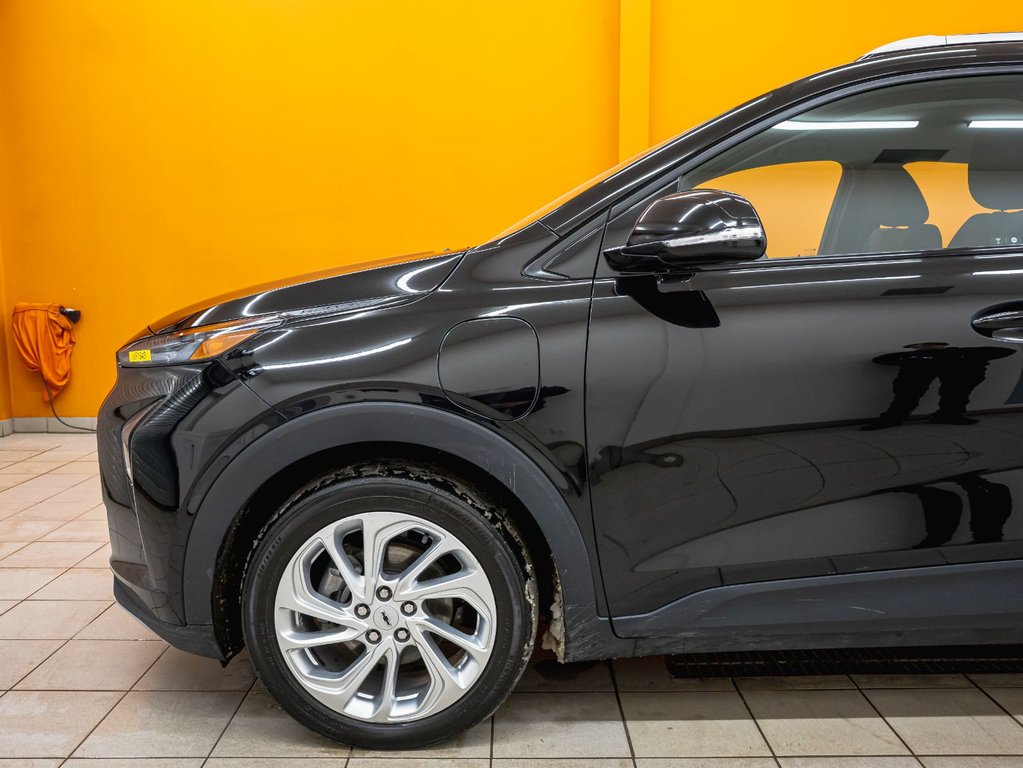 Chevrolet Bolt EUV  2023 à St-Jérôme, Québec - 33 - w1024h768px