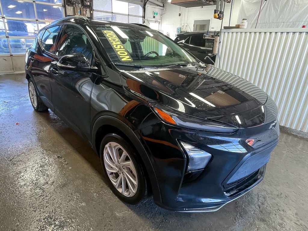 2023 Chevrolet Bolt EUV in St-Jérôme, Quebec - 9 - w1024h768px