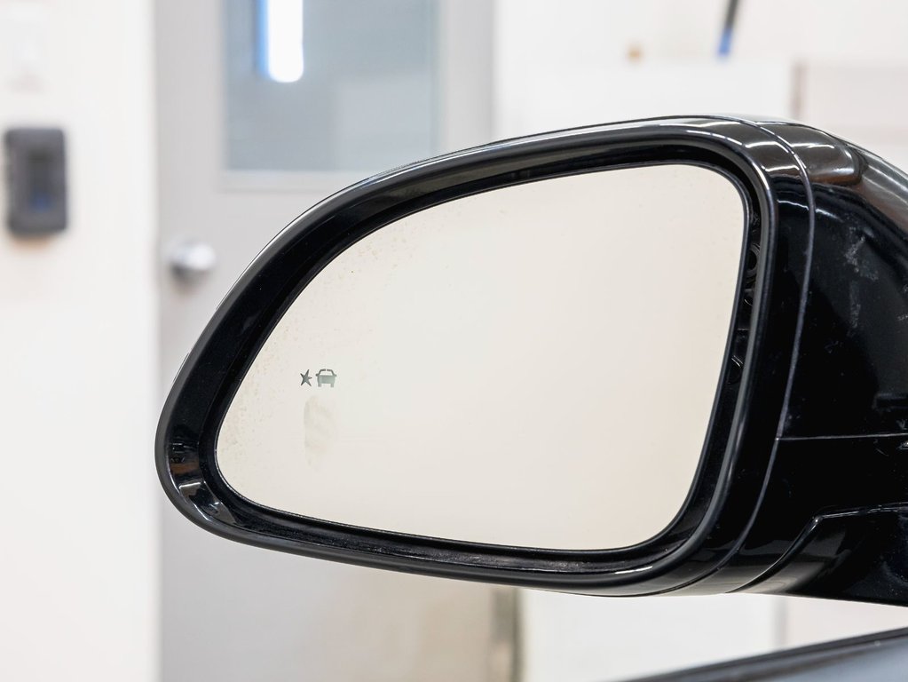 Chevrolet Bolt EUV  2023 à St-Jérôme, Québec - 32 - w1024h768px