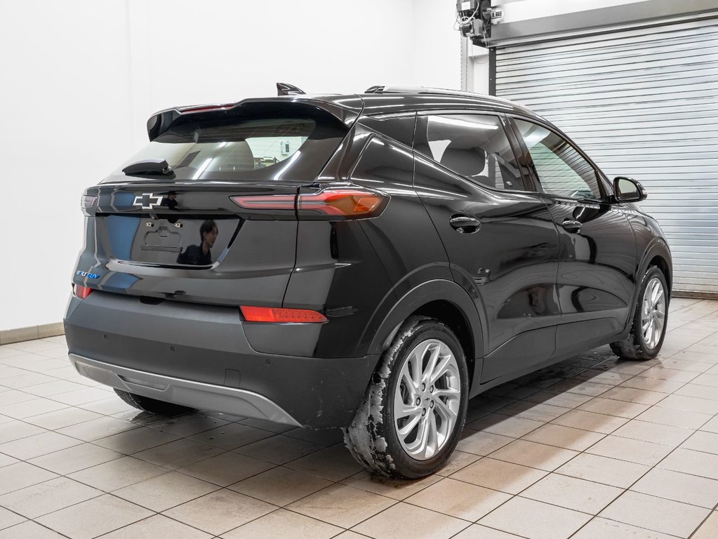 Chevrolet Bolt EUV  2023 à St-Jérôme, Québec - 8 - w1024h768px