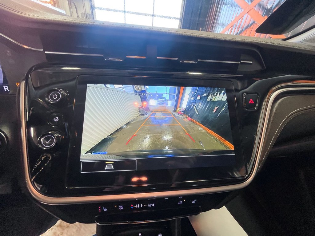 2023 Chevrolet Bolt EUV in St-Jérôme, Quebec - 14 - w1024h768px