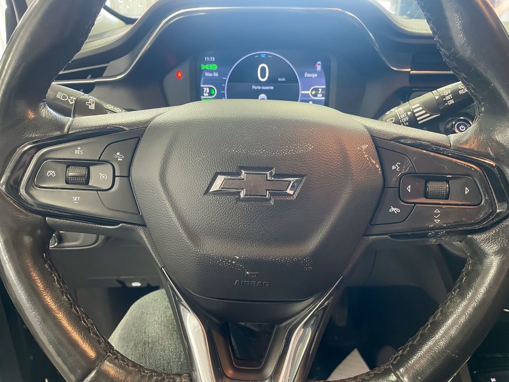 2023 Chevrolet Bolt EUV in St-Jérôme, Quebec - 13 - w1024h768px
