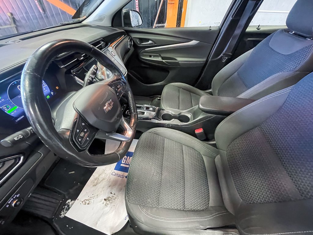 2023 Chevrolet Bolt EUV in St-Jérôme, Quebec - 3 - w1024h768px