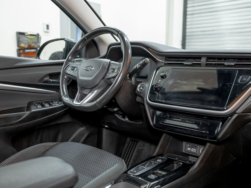Chevrolet Bolt EUV  2023 à St-Jérôme, Québec - 27 - w1024h768px