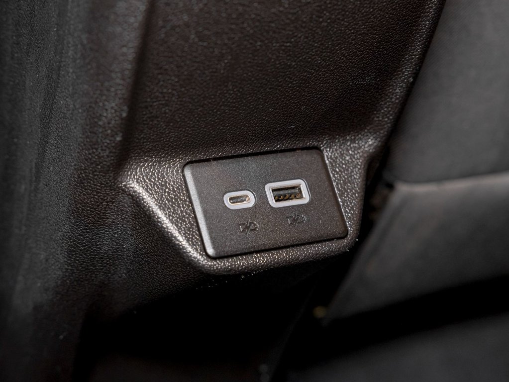 Chevrolet Bolt EUV  2023 à St-Jérôme, Québec - 29 - w1024h768px