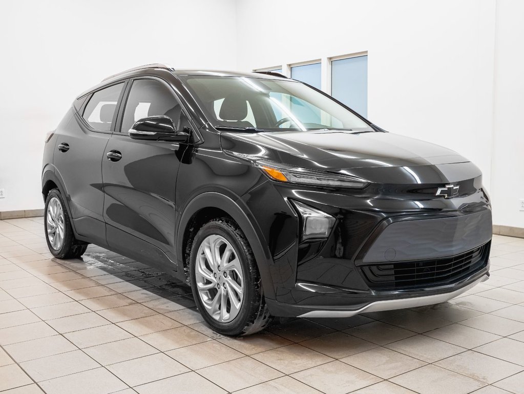 Chevrolet Bolt EUV  2023 à St-Jérôme, Québec - 9 - w1024h768px