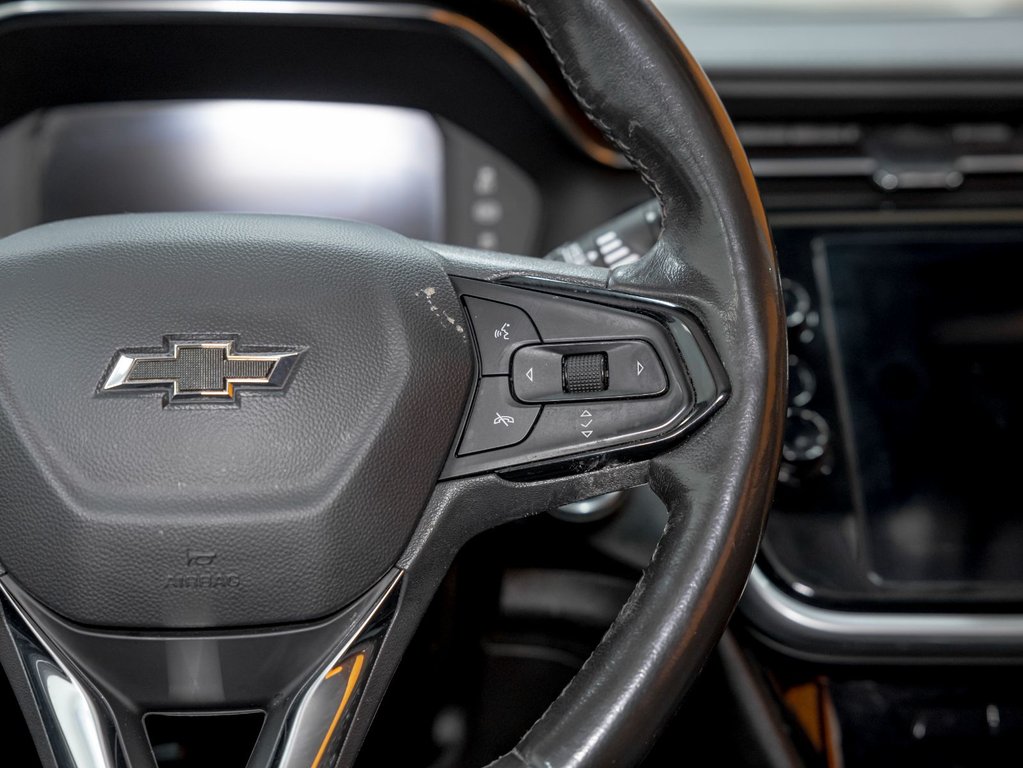 Chevrolet Bolt EUV  2023 à St-Jérôme, Québec - 15 - w1024h768px