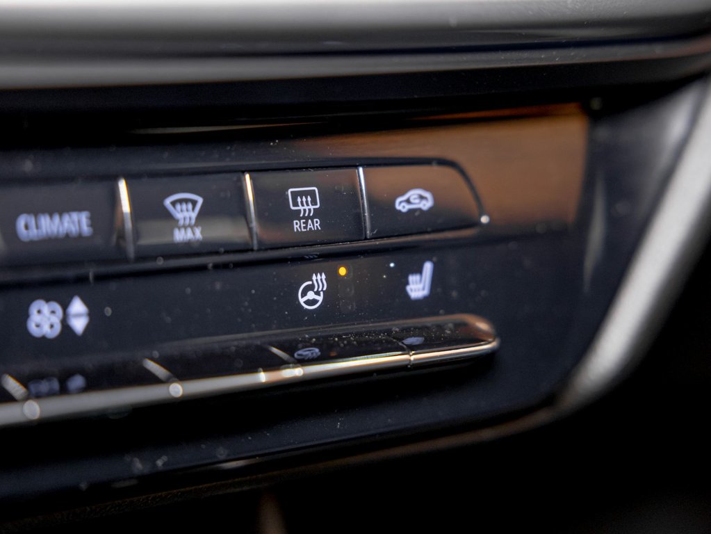 Chevrolet Bolt EUV  2023 à St-Jérôme, Québec - 20 - w1024h768px