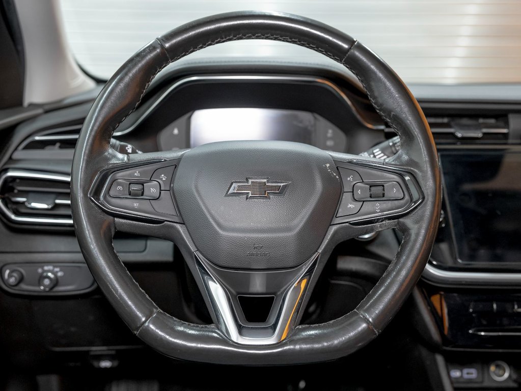 Chevrolet Bolt EUV  2023 à St-Jérôme, Québec - 12 - w1024h768px