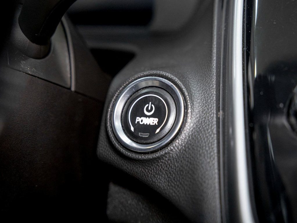 Chevrolet Bolt EUV  2023 à St-Jérôme, Québec - 26 - w1024h768px