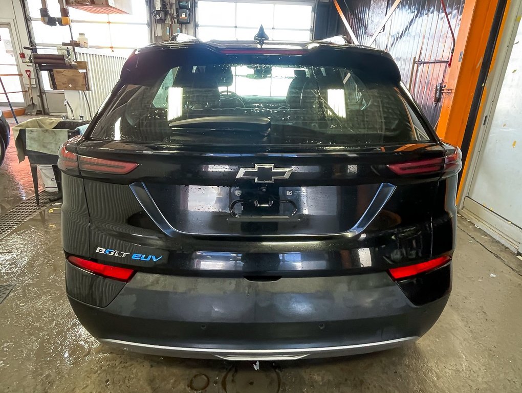 2023 Chevrolet Bolt EUV in St-Jérôme, Quebec - 6 - w1024h768px