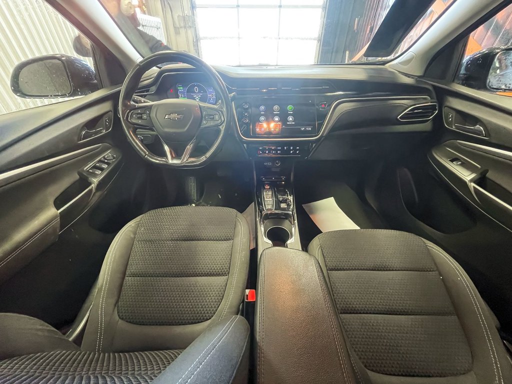 2023 Chevrolet Bolt EUV in St-Jérôme, Quebec - 10 - w1024h768px