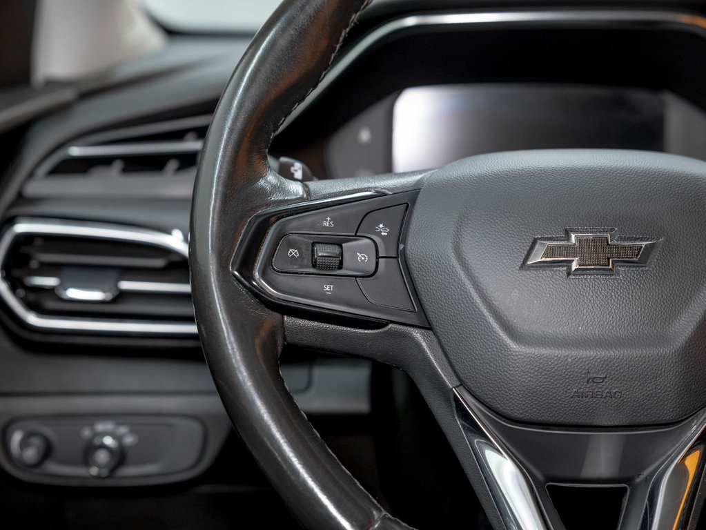 Chevrolet Bolt EUV  2023 à St-Jérôme, Québec - 14 - w1024h768px