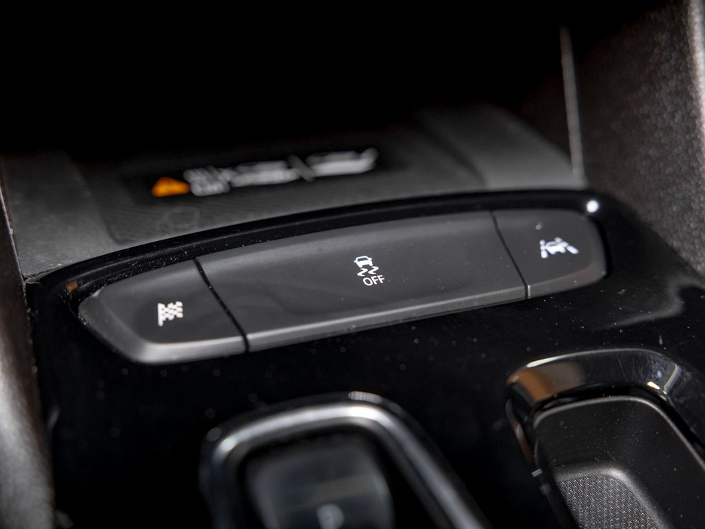 Chevrolet Bolt EUV  2023 à St-Jérôme, Québec - 21 - w1024h768px