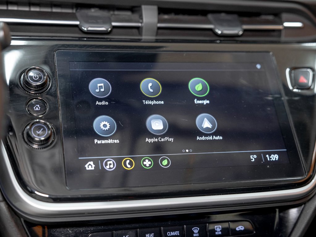 Chevrolet Bolt EUV  2023 à St-Jérôme, Québec - 16 - w1024h768px