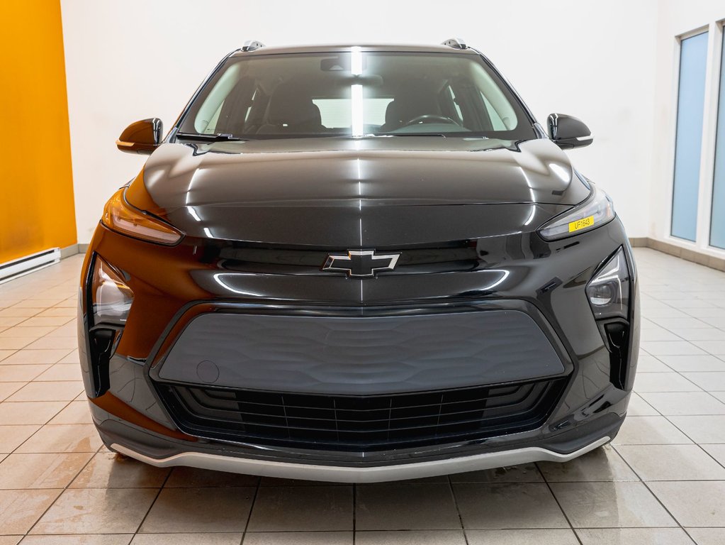 Chevrolet Bolt EUV  2023 à St-Jérôme, Québec - 4 - w1024h768px