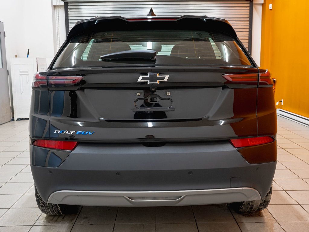 Chevrolet Bolt EUV  2023 à St-Jérôme, Québec - 6 - w1024h768px