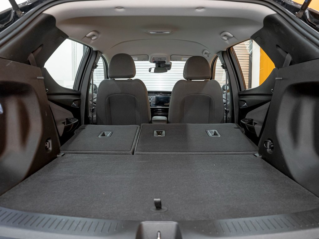 Chevrolet Bolt EUV  2023 à St-Jérôme, Québec - 31 - w1024h768px