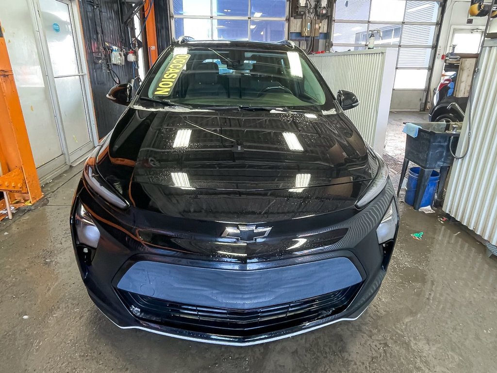 2023 Chevrolet Bolt EUV in St-Jérôme, Quebec - 4 - w1024h768px