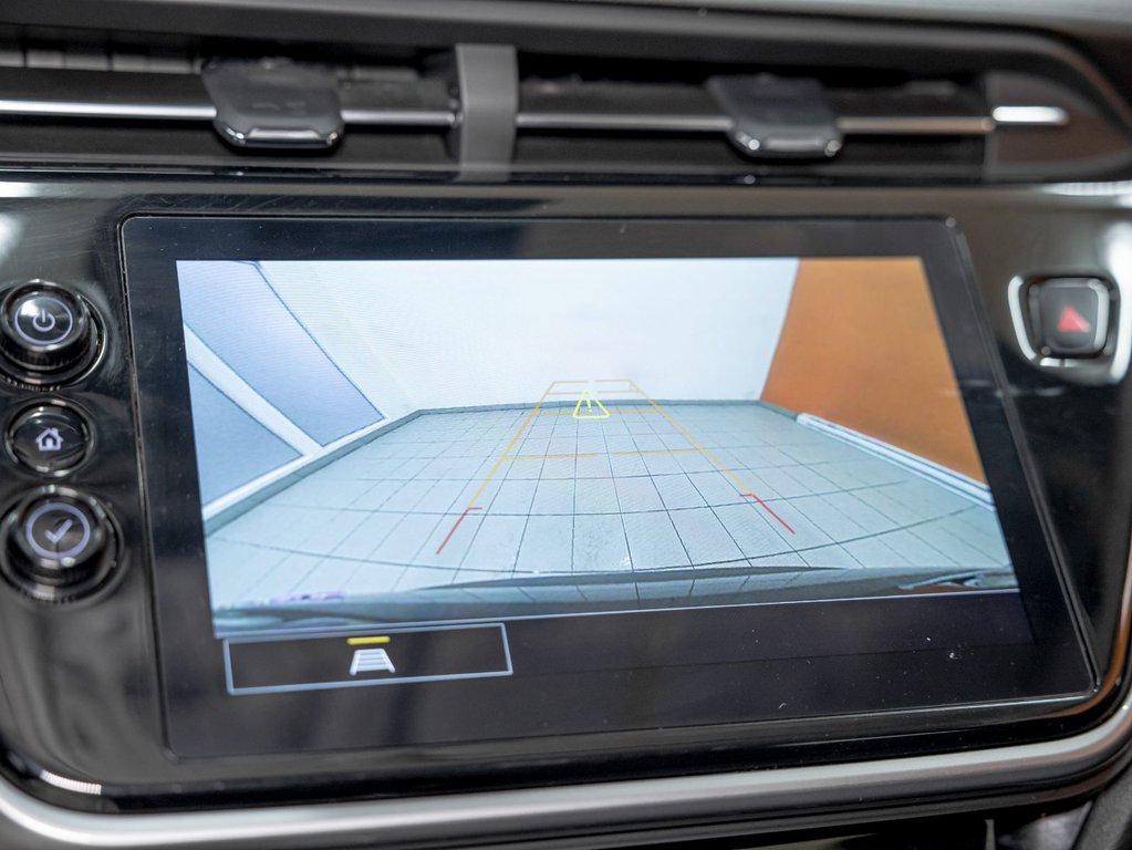 Chevrolet Bolt EUV  2023 à St-Jérôme, Québec - 17 - w1024h768px