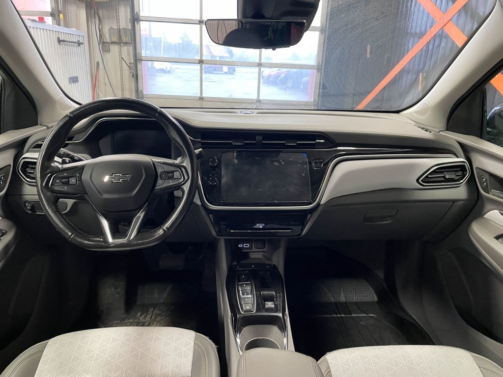 2023 Chevrolet Bolt EUV in St-Jérôme, Quebec - 10 - w1024h768px