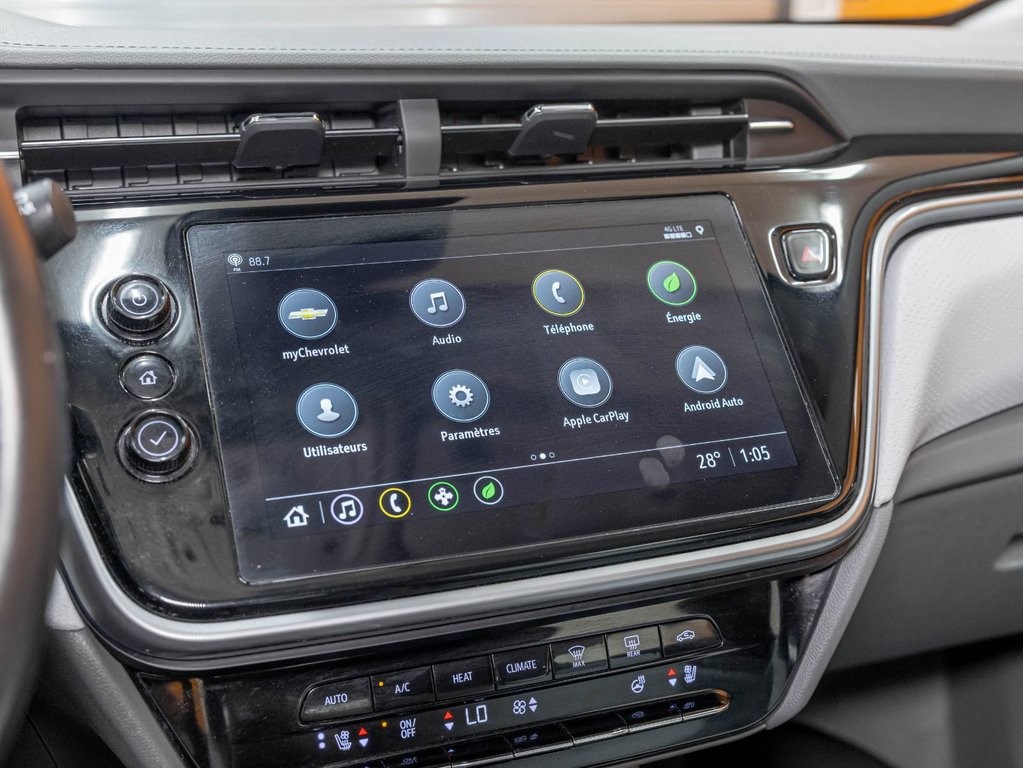 Chevrolet Bolt EUV  2023 à St-Jérôme, Québec - 16 - w1024h768px