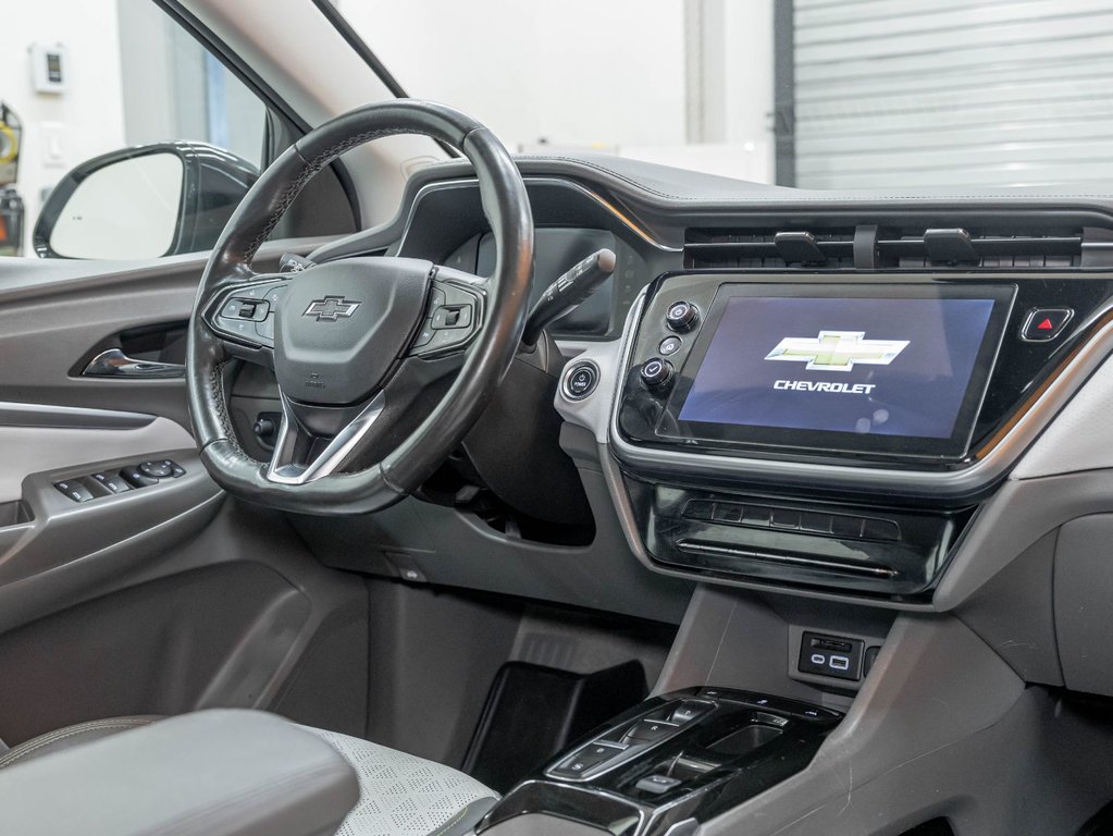 Chevrolet Bolt EUV  2023 à St-Jérôme, Québec - 25 - w1024h768px