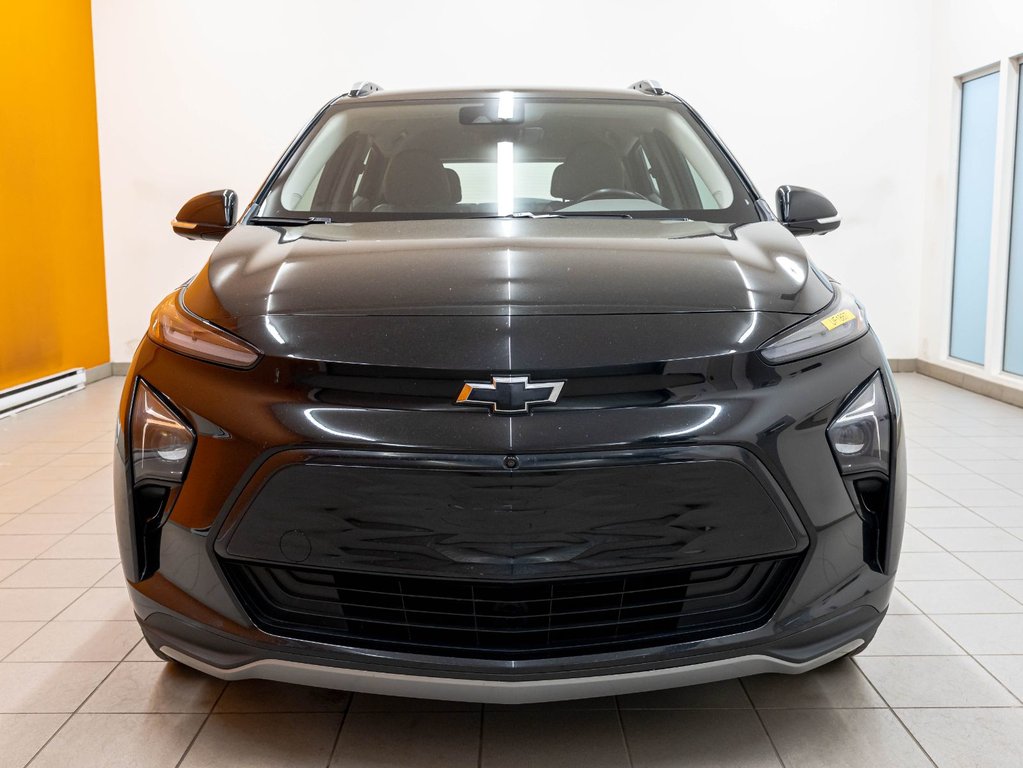 Chevrolet Bolt EUV  2023 à St-Jérôme, Québec - 4 - w1024h768px