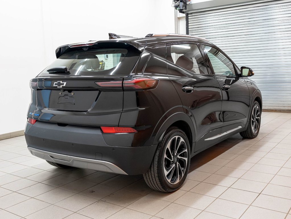 Chevrolet Bolt EUV  2023 à St-Jérôme, Québec - 8 - w1024h768px