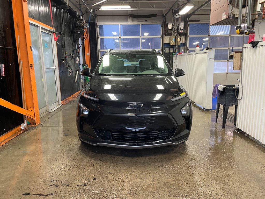 2023 Chevrolet Bolt EUV in St-Jérôme, Quebec - 4 - w1024h768px