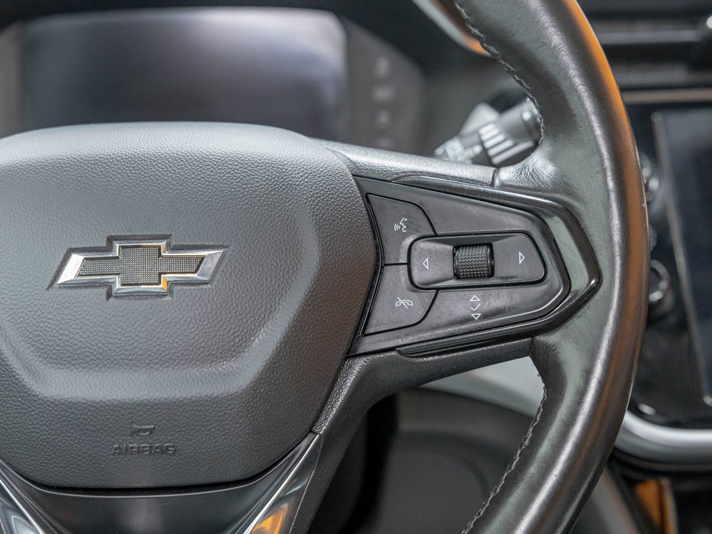 Chevrolet Bolt EUV  2023 à St-Jérôme, Québec - 15 - w1024h768px