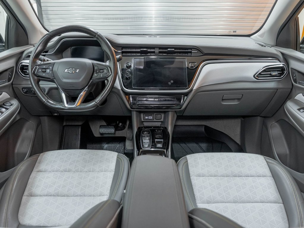 Chevrolet Bolt EUV  2023 à St-Jérôme, Québec - 11 - w1024h768px
