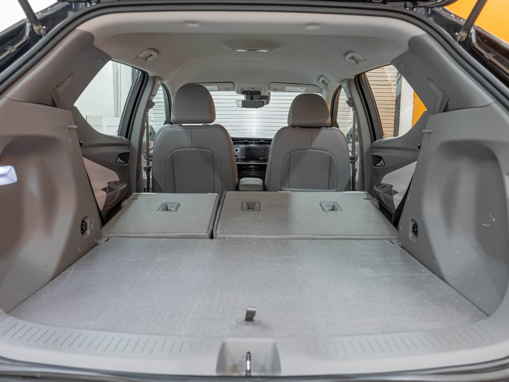 Chevrolet Bolt EUV  2023 à St-Jérôme, Québec - 29 - w1024h768px